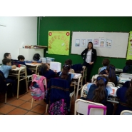 Educar en Igualdad